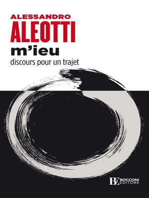 cover image of m'ieu
